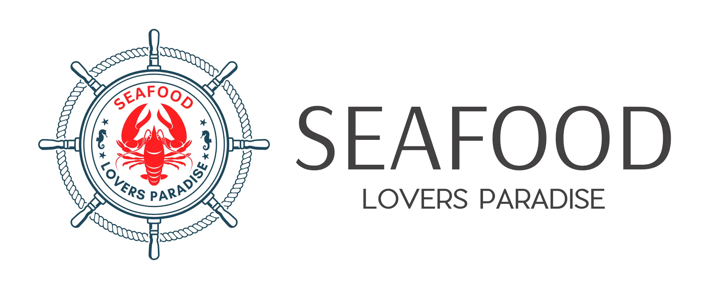 Seafood Lovers Paradise